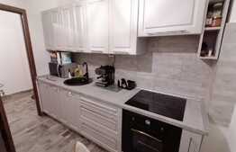 Apartament de 3 camere, cu loc de parcare, zona Bucium, cartier Mănăștur