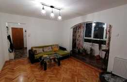 Apartament de 3 camere, cu loc de parcare, zona Bucium, cartier Mănăștur