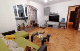 Apartament de 3 camere, cu loc de parcare, zona Bucium, cartier Mănăștur