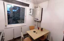 Apartament de 3 camere, cu loc de parcare, zona Bucium, cartier Mănăștur