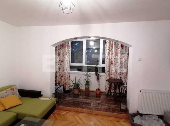 Apartament de vânzare 3 camere Manastur - 72992AV | BLITZ Cluj-Napoca | Poza6