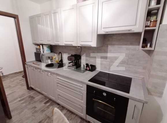 Apartament de vânzare 3 camere Manastur - 72992AV | BLITZ Cluj-Napoca | Poza3