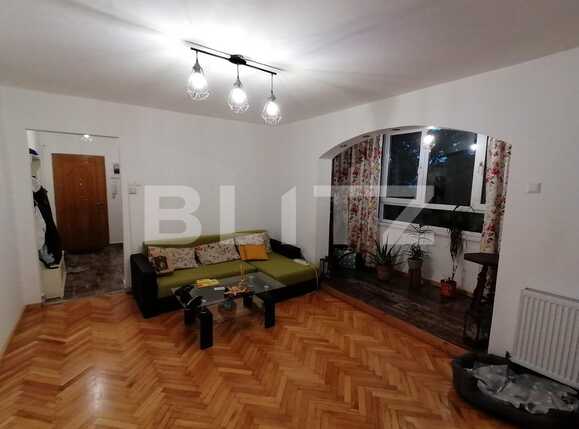 Apartament de vânzare 3 camere Manastur - 72992AV | BLITZ Cluj-Napoca | Poza5
