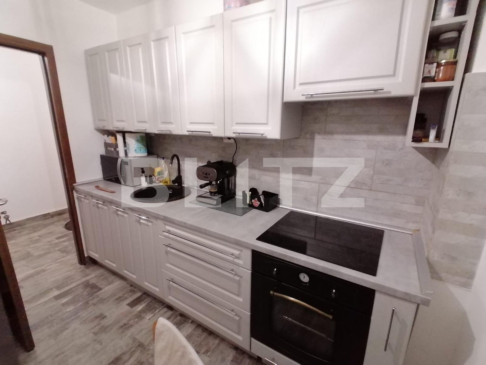 Apartament de vânzare 3 camere Manastur - 72992AV | BLITZ Cluj-Napoca | Poza3
