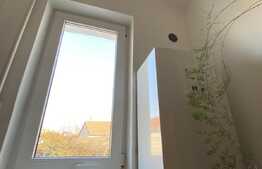 Casa in zona semicentrala, 51 mp utili, in curte comuna!