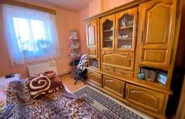 Casa in zona semicentrala, 51 mp utili, in curte comuna!