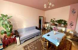 Casa in zona semicentrala, 51 mp utili, in curte comuna!