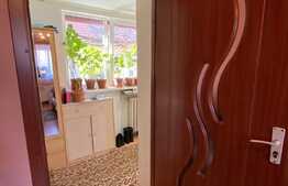 Casa in zona semicentrala, 51 mp utili, in curte comuna!