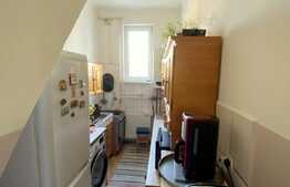 Casa in zona semicentrala, 51 mp utili, in curte comuna!