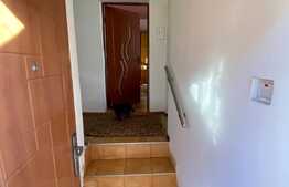 Casa in zona semicentrala, 51 mp utili, in curte comuna!