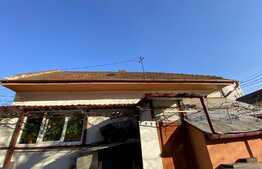 Casa in zona semicentrala, 51 mp utili, in curte comuna!