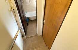 Casa in zona semicentrala, 51 mp utili, in curte comuna!