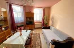 Casa in zona semicentrala, 51 mp utili, in curte comuna!