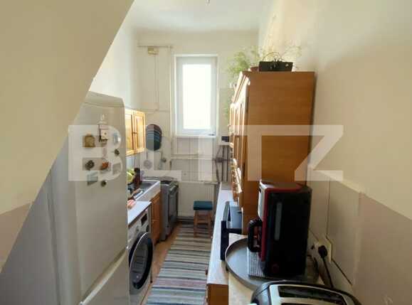 Casa de vânzare 2 camere Semicentral - 72994CV | BLITZ Cluj-Napoca | Poza10