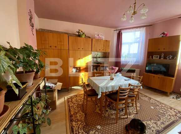 Casa de vânzare 2 camere Semicentral - 72994CV | BLITZ Cluj-Napoca | Poza5