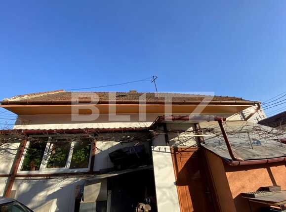 Casa de vânzare 2 camere Semicentral - 72994CV | BLITZ Cluj-Napoca | Poza14