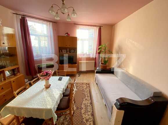 Casa de vânzare 2 camere Semicentral - 72994CV | BLITZ Cluj-Napoca | Poza6