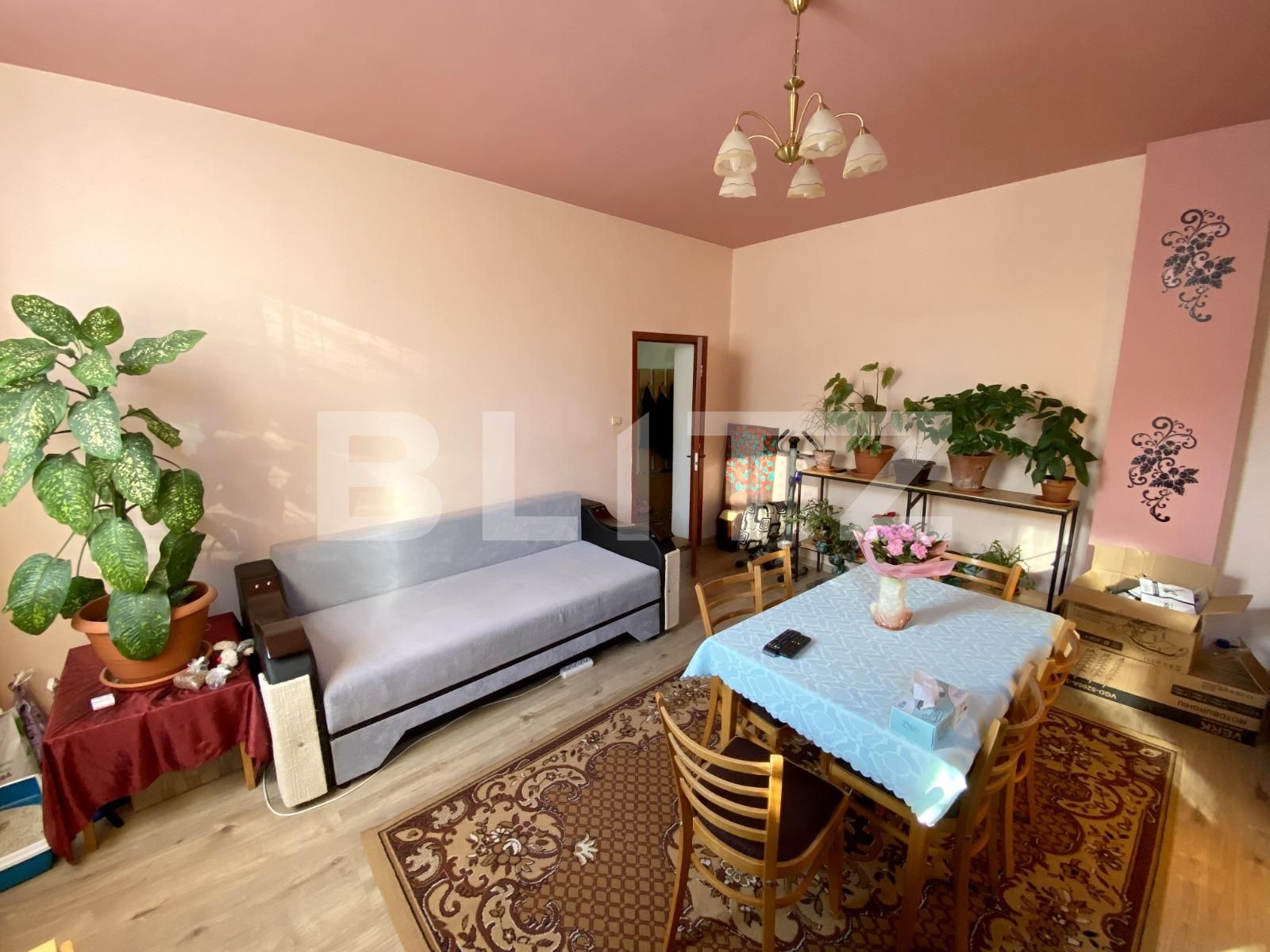 Casa de vânzare 2 camere Semicentral - 72994CV | BLITZ Cluj-Napoca | Poza7