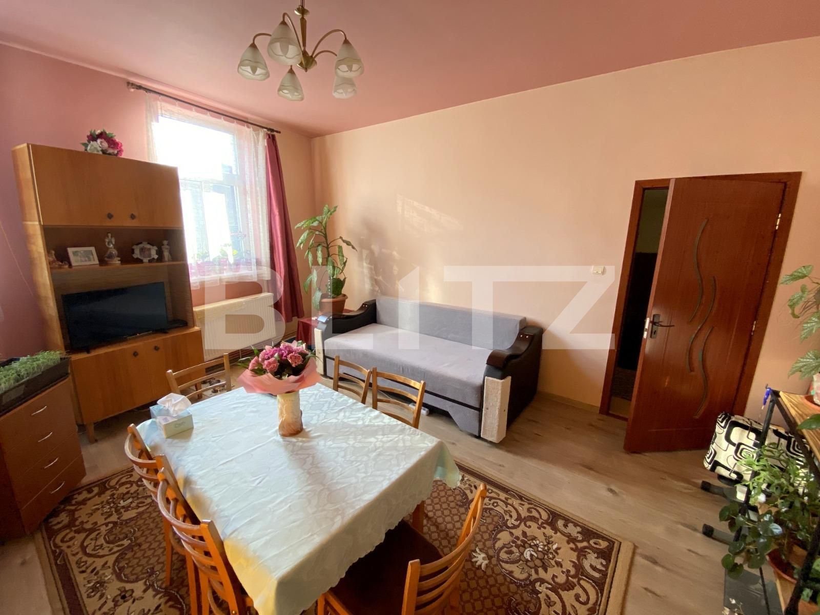 Casa de vânzare 2 camere Semicentral - 72994CV | BLITZ Cluj-Napoca | Poza2