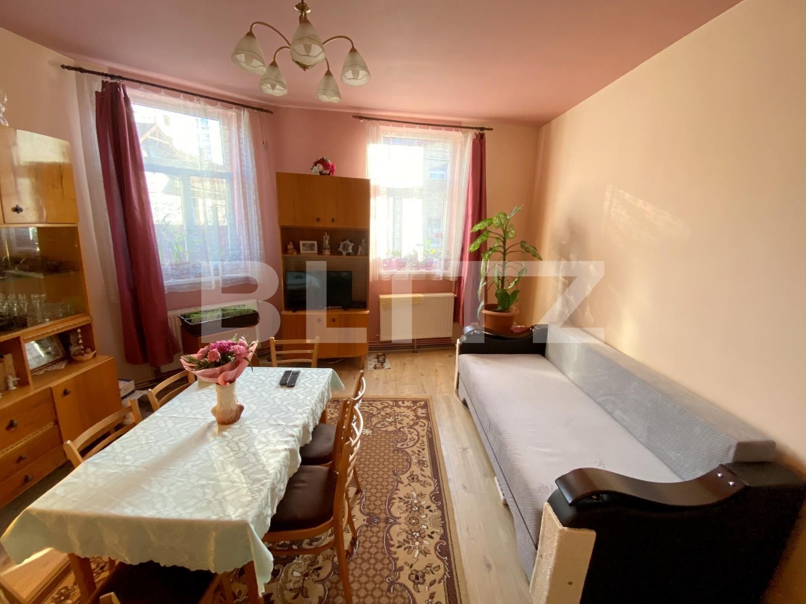 Casa de vânzare 2 camere Semicentral - 72994CV | BLITZ Cluj-Napoca | Poza6