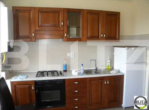 Apartament de vânzare 3 camere Dambul Rotund - 73AV | BLITZ Cluj-Napoca | Poza1