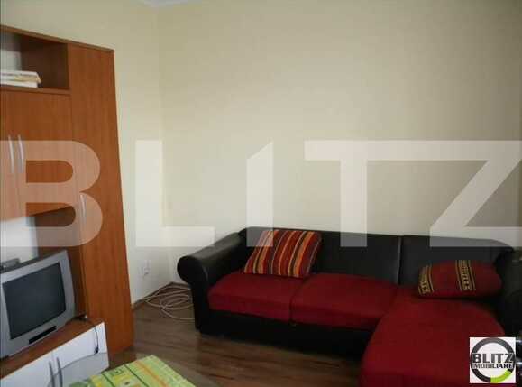 Apartament de vânzare 3 camere Dambul Rotund - 73AV | BLITZ Cluj-Napoca | Poza3