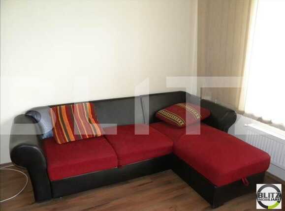 Apartament de vânzare 3 camere Dambul Rotund - 73AV | BLITZ Cluj-Napoca | Poza2