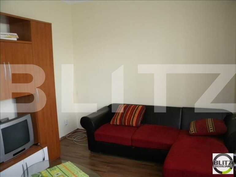 Apartament de vânzare 3 camere Dambul Rotund - 73AV | BLITZ Cluj-Napoca | Poza3