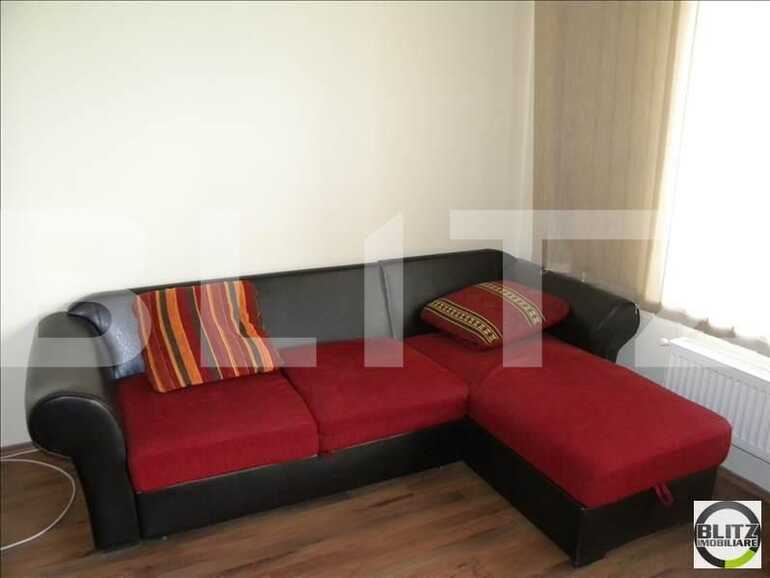 Apartament de vânzare 3 camere Dambul Rotund - 73AV | BLITZ Cluj-Napoca | Poza2
