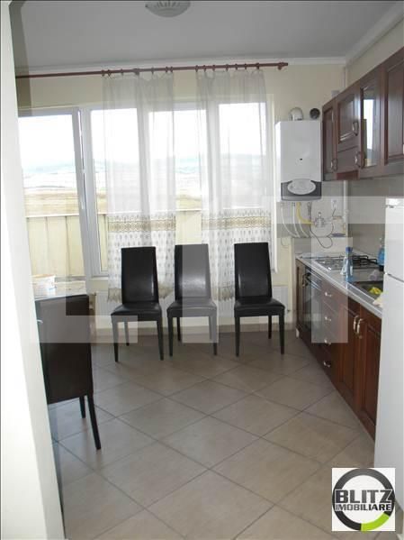 Apartament de vânzare 3 camere Dambul Rotund - 73AV | BLITZ Cluj-Napoca | Poza5