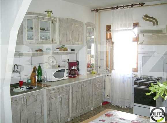 Apartament de vânzare 3 camere Marasti - 730AV | BLITZ Cluj-Napoca | Poza1