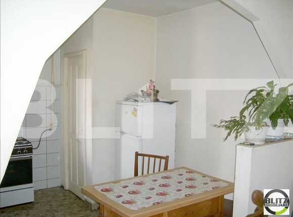 Apartament de vânzare 3 camere Marasti - 730AV | BLITZ Cluj-Napoca | Poza2