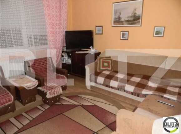 Apartament de vânzare 3 camere Manastur - 7300AV | BLITZ Cluj-Napoca | Poza1