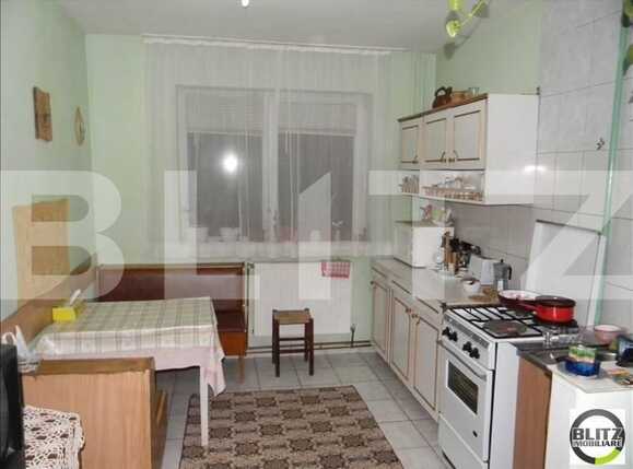 Apartament de vânzare 3 camere Manastur - 7300AV | BLITZ Cluj-Napoca | Poza8