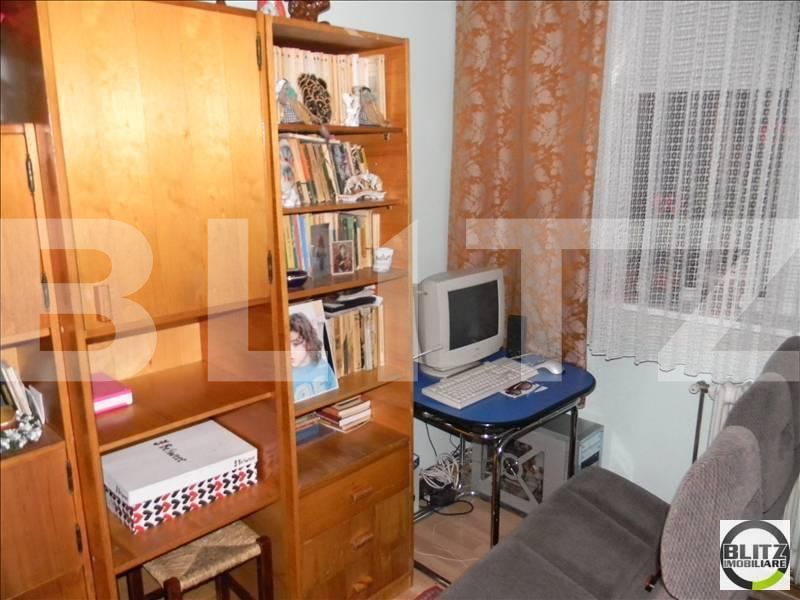 Apartament de vânzare 3 camere Manastur - 7300AV | BLITZ Cluj-Napoca | Poza5