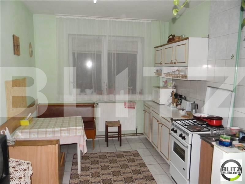 Apartament de vânzare 3 camere Manastur - 7300AV | BLITZ Cluj-Napoca | Poza8