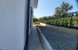 Exclusiv! Casa 180 mp, 265 mp teren, expunere estica si panorama spre oras! Ansamblu rezidential