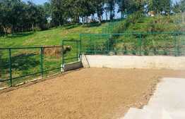 Exclusiv! Casa 180 mp, 265 mp teren, expunere estica si panorama spre oras! Ansamblu rezidential