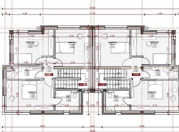Casa de vânzare 4 camere Dambul Rotund - 73001CV | BLITZ Cluj-Napoca | Poza18