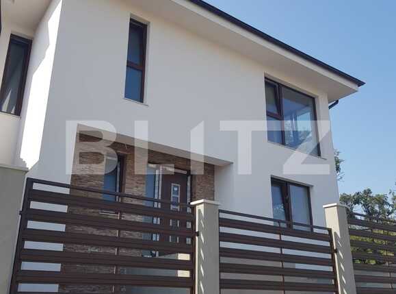 Casa de vânzare 4 camere Dambul Rotund - 73001CV | BLITZ Cluj-Napoca | Poza3