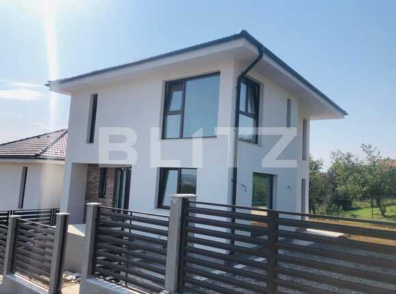 Casa de vânzare 4 camere Dambul Rotund - 73001CV | BLITZ Cluj-Napoca | Poza1