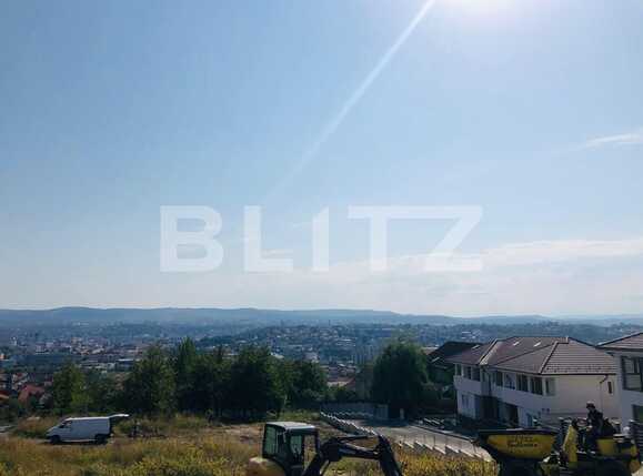 Casa de vânzare 4 camere Dambul Rotund - 73001CV | BLITZ Cluj-Napoca | Poza8