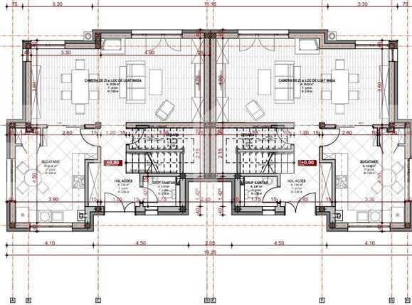 Casa de vânzare 4 camere Dambul Rotund - 73001CV | BLITZ Cluj-Napoca | Poza17