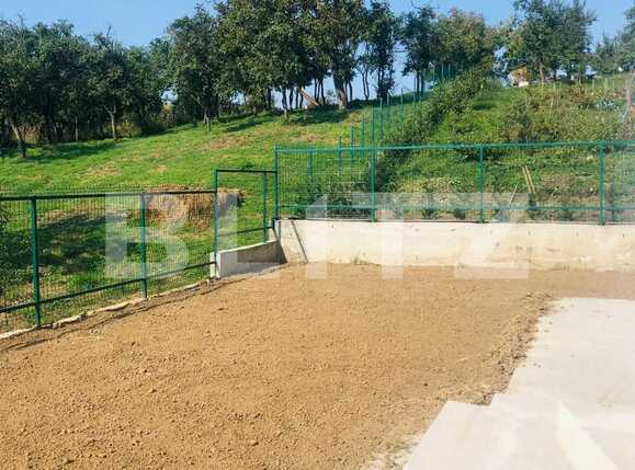 Casa de vânzare 4 camere Dambul Rotund - 73001CV | BLITZ Cluj-Napoca | Poza9