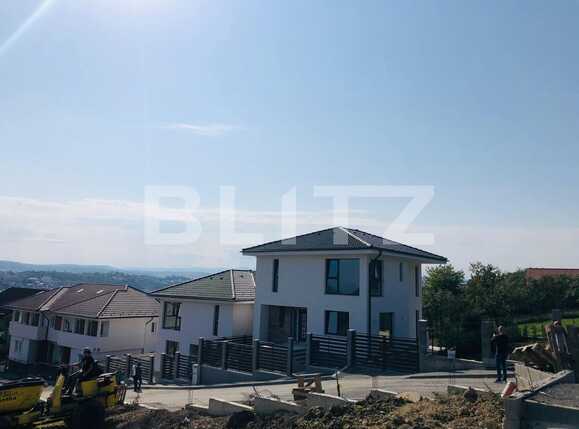 Casa de vânzare 4 camere Dambul Rotund - 73001CV | BLITZ Cluj-Napoca | Poza4