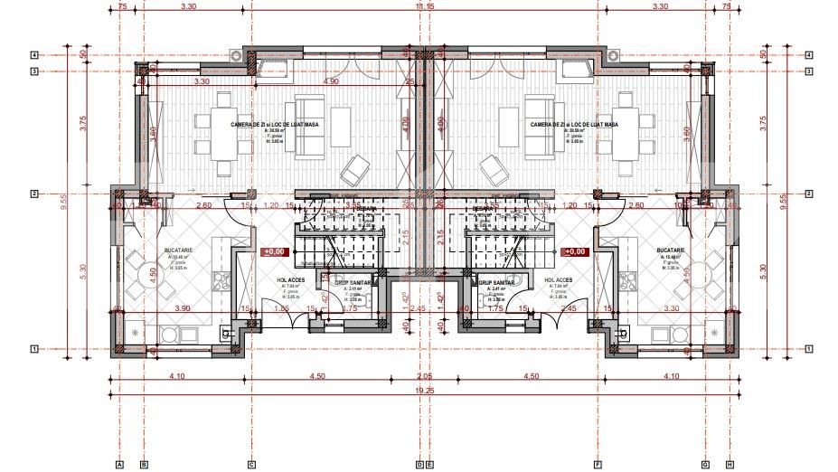 Casa de vânzare 4 camere Dambul Rotund - 73001CV | BLITZ Cluj-Napoca | Poza17