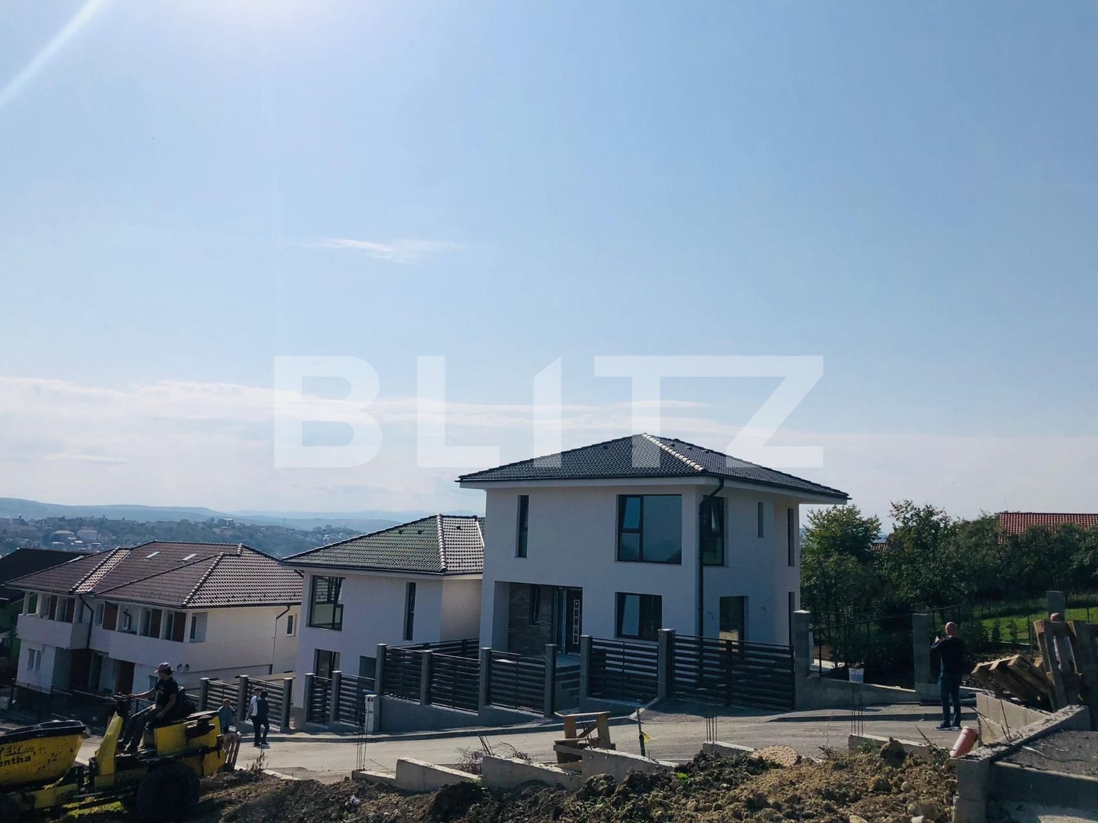 Casa de vânzare 4 camere Dambul Rotund - 73001CV | BLITZ Cluj-Napoca | Poza4