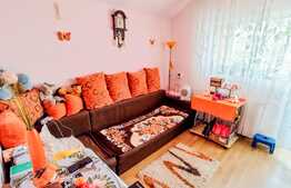 Garsoniera mobilata si utilata, 23 mp utili, balcon, zona Garii