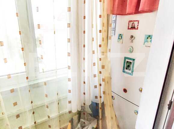 Garsonieră de vânzare Semicentral - 73003AV | BLITZ Cluj-Napoca | Poza5