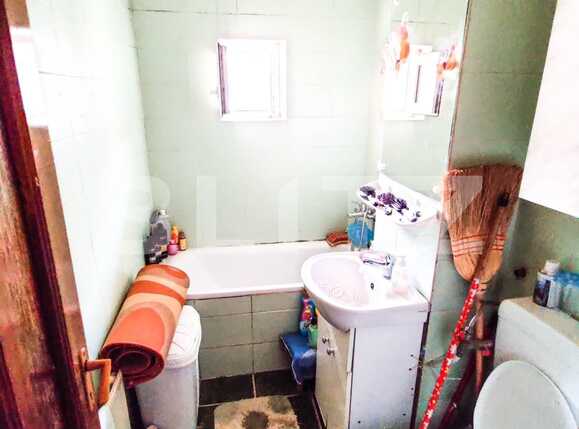 Garsonieră de vânzare Semicentral - 73003AV | BLITZ Cluj-Napoca | Poza3